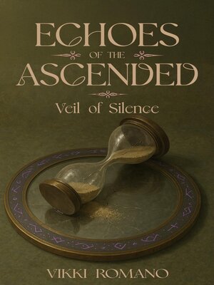 cover image of Veil of Silence